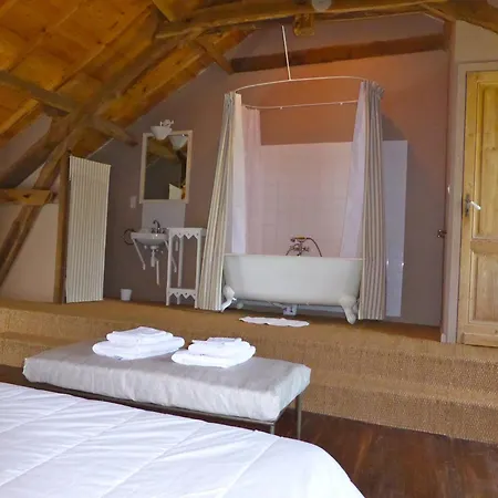 Les De Fred En Dordogne, Maisons Avec Piscines Privees Et Chauffees 度假居 *
