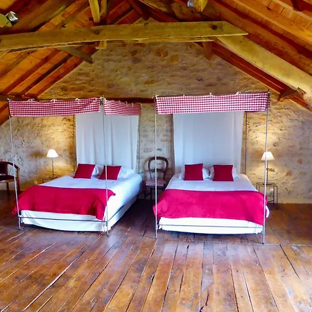 Les De Fred En Dordogne, Maisons Avec Piscines Privees Et Chauffees *