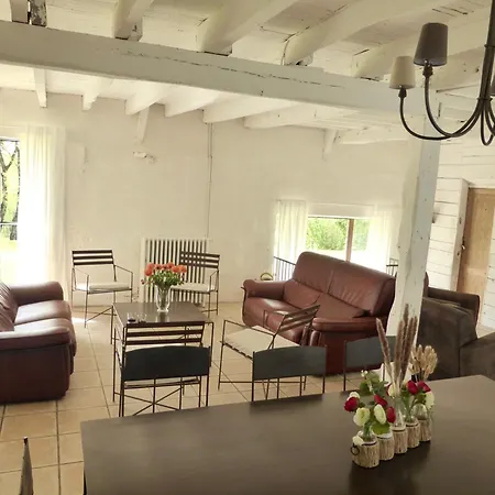 Les De Fred En Dordogne, Maisons Avec Piscines Privees Et Chauffees