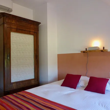 Les De Fred En Dordogne, Maisons Avec Piscines Privees Et Chauffees 度假居 Florimont-Gaumiers