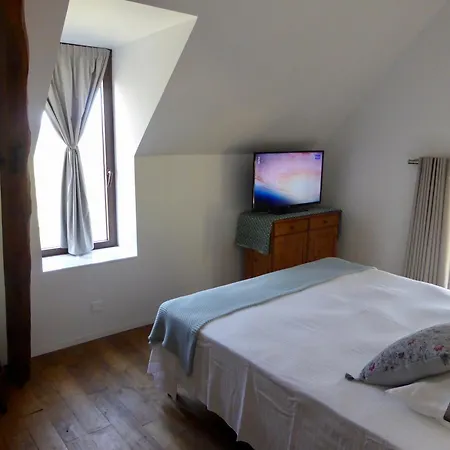 Les De Fred En Dordogne, Maisons Avec Piscines Privees Et Chauffees