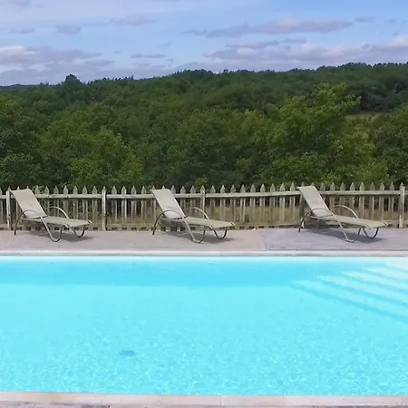 Les De Fred En Dordogne, Maisons Avec Piscines Privees Et Chauffees *