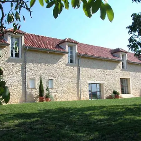 Les De Fred En Dordogne, Maisons Avec Piscines Privees Et Chauffees 度假居 *