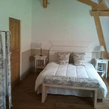 Les De Fred En Dordogne, Maisons Avec Piscines Privees Et Chauffees 度假居 Florimont-Gaumiers
