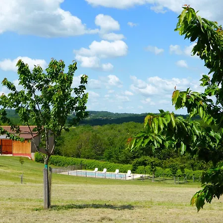 Les De Fred En Dordogne, Maisons Avec Piscines Privees Et Chauffees *