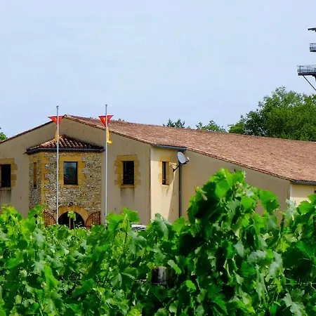 Les De Fred En Dordogne, Maisons Avec Piscines Privees Et Chauffees 度假居 Florimont-Gaumiers
