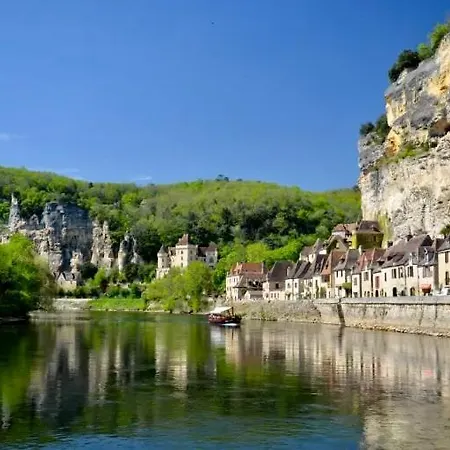Les De Fred En Dordogne, Maisons Avec Piscines Privees Et Chauffees *