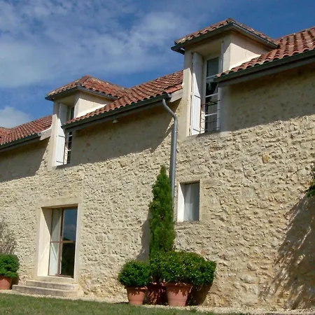 度假居 Les De Fred En Dordogne, Maisons Avec Piscines Privees Et Chauffees