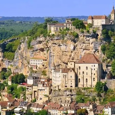 Les De Fred En Dordogne, Maisons Avec Piscines Privees Et Chauffees 度假居