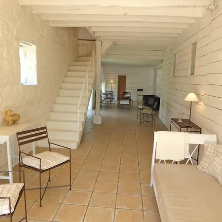度假居 Les De Fred En Dordogne, Maisons Avec Piscines Privees Et Chauffees Florimont-Gaumiers