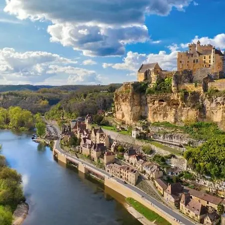 Les De Fred En Dordogne, Maisons Avec Piscines Privees Et Chauffees *