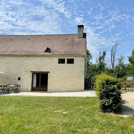 度假居 Les De Fred En Dordogne, Maisons Avec Piscines Privees Et Chauffees *